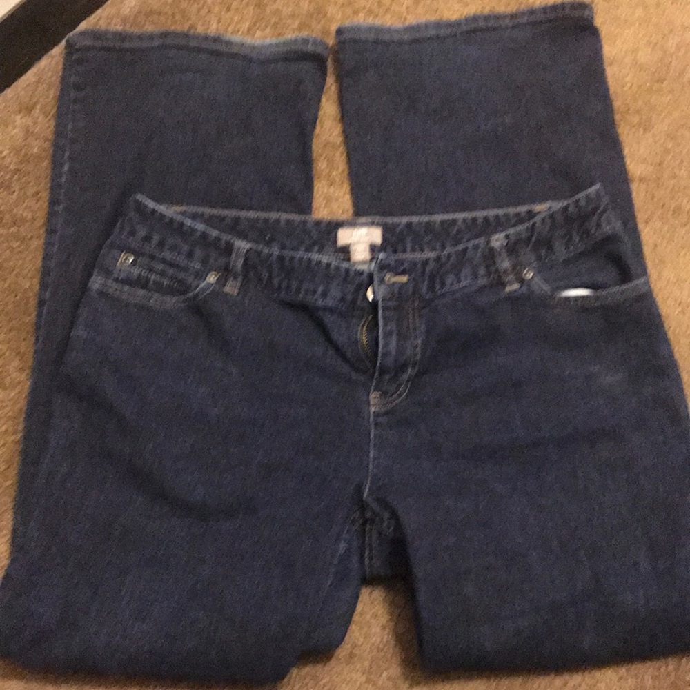 J-JILL Jeans 👖